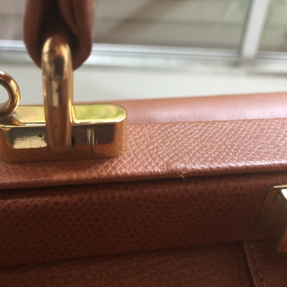 Vintage MCM train case / doctor’s bag - Picture 8 of 11